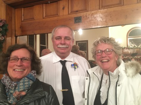 Ecumenical Choir 2016