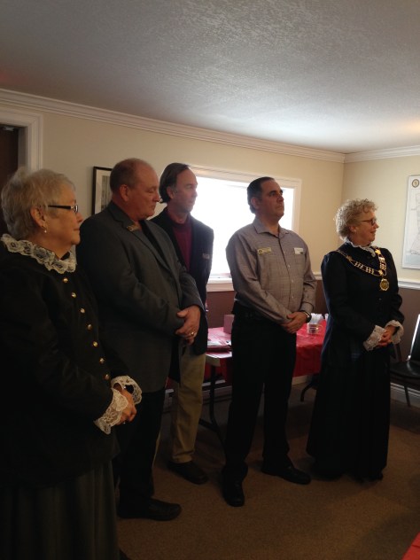 members-of-council-at-levee