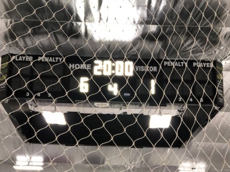 Final score Rideaus Feb 23