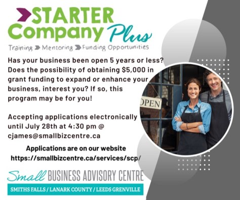 SmallBus Advisory Centre